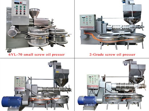 soybean oil machine-dayang supplys soybean oil production