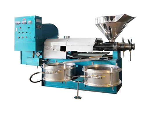 oil press machine oil seed roaster machine malawi