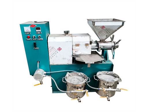 sesame crude oil refinery machine tanzania