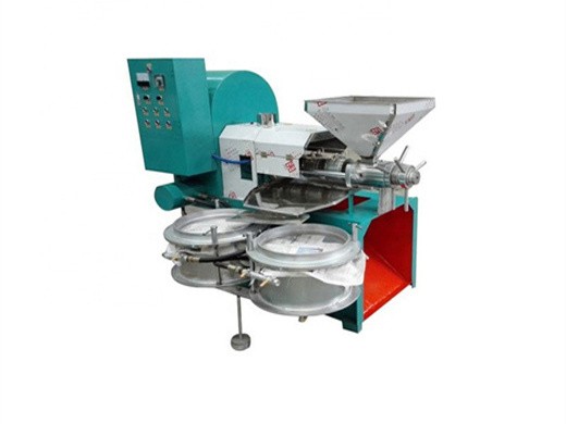 sesame oil machine - sesame oil extraction machine price - oil expeller