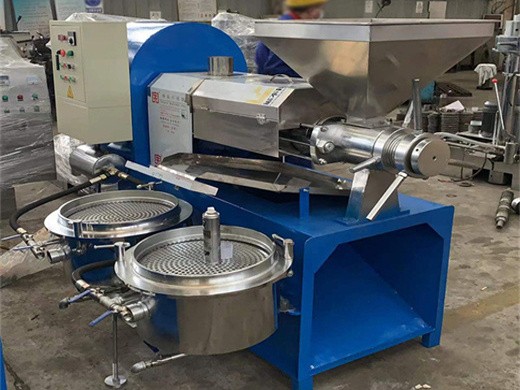 high quality soybean oil processing machine, soybean oil refinery plant