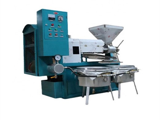 fruit oil extractor oil press expeller machine in kenya