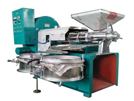 soybean/soybean seed oil press machine in rwanda